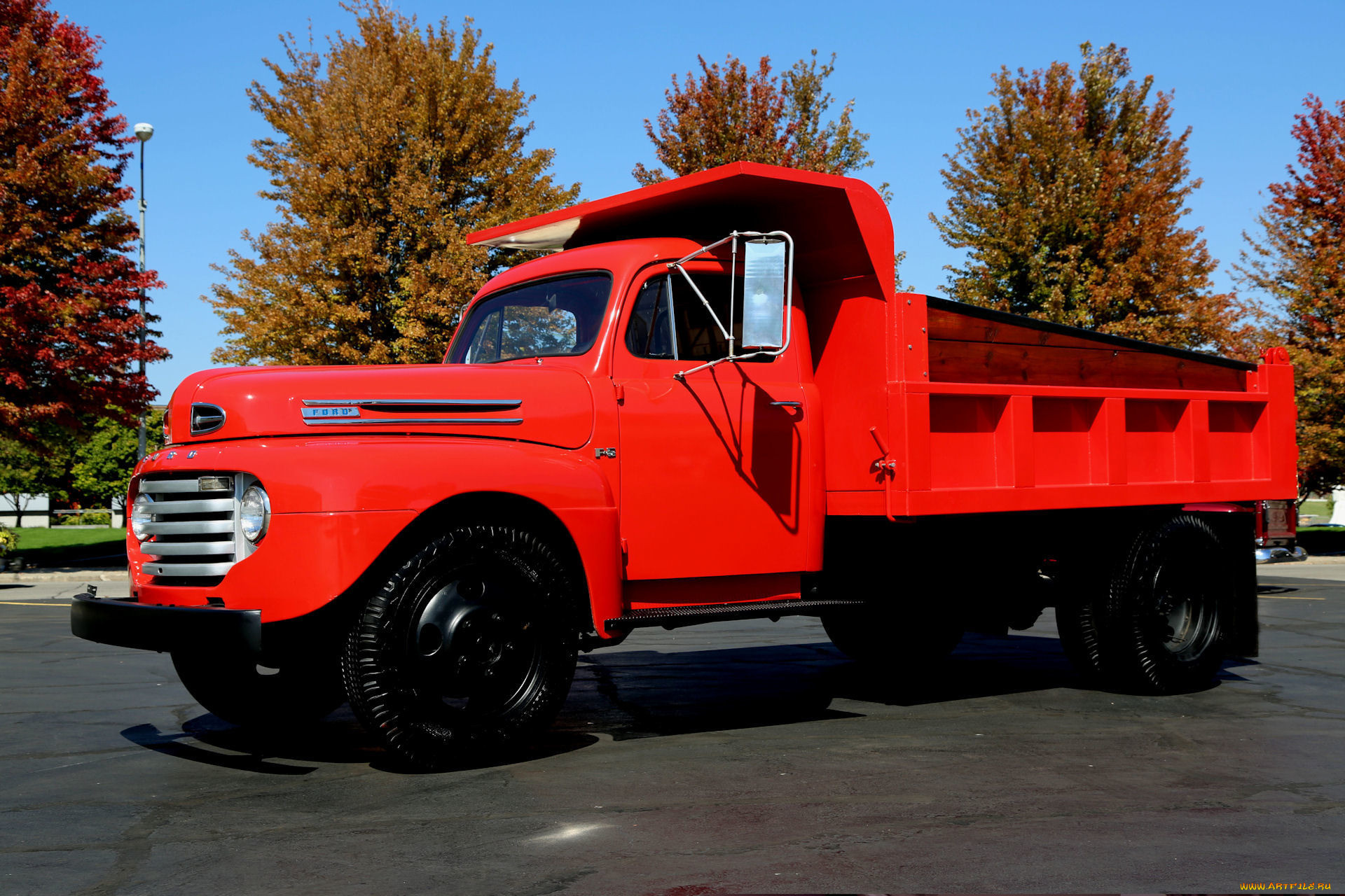 , ford trucks, ford